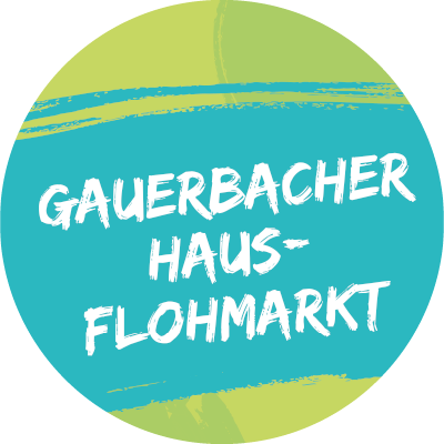Gauerbacher Haus-Flohmarkt 2023